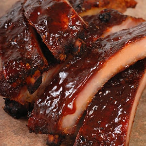 Rib Basket