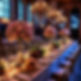 Upscale lavish catering tablescape for a wedding.jpg