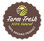 Organic Food Badge 1