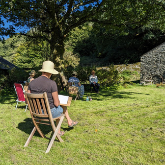 Long House Studios Summer Courses