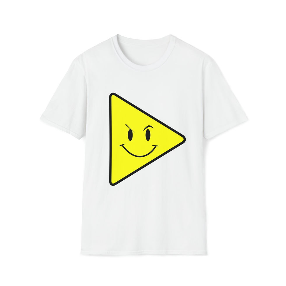 Thumbnail: Player Softstyle T-Shirt