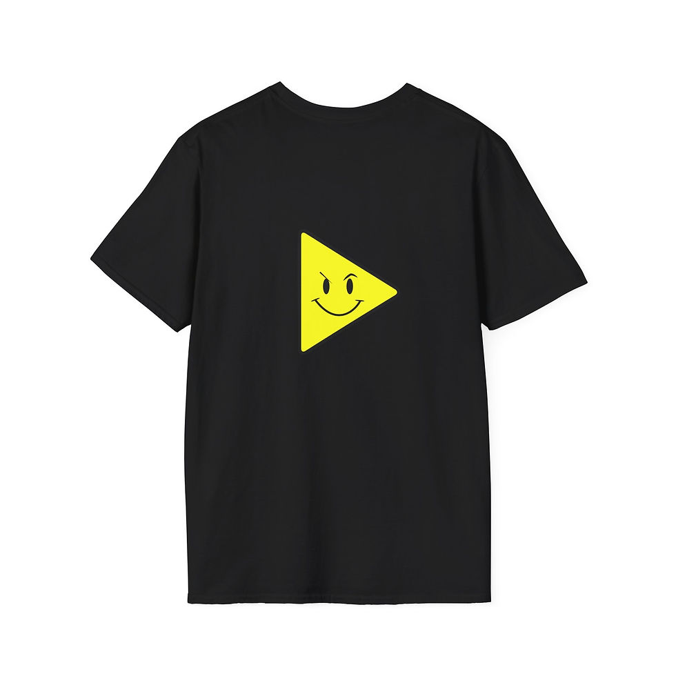 Thumbnail: Copy of Player Softstyle T-Shirt