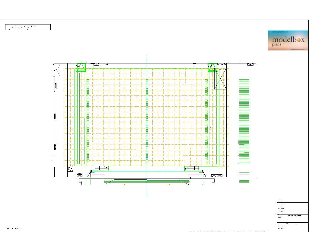 Holland, Rotterdam, Luxor