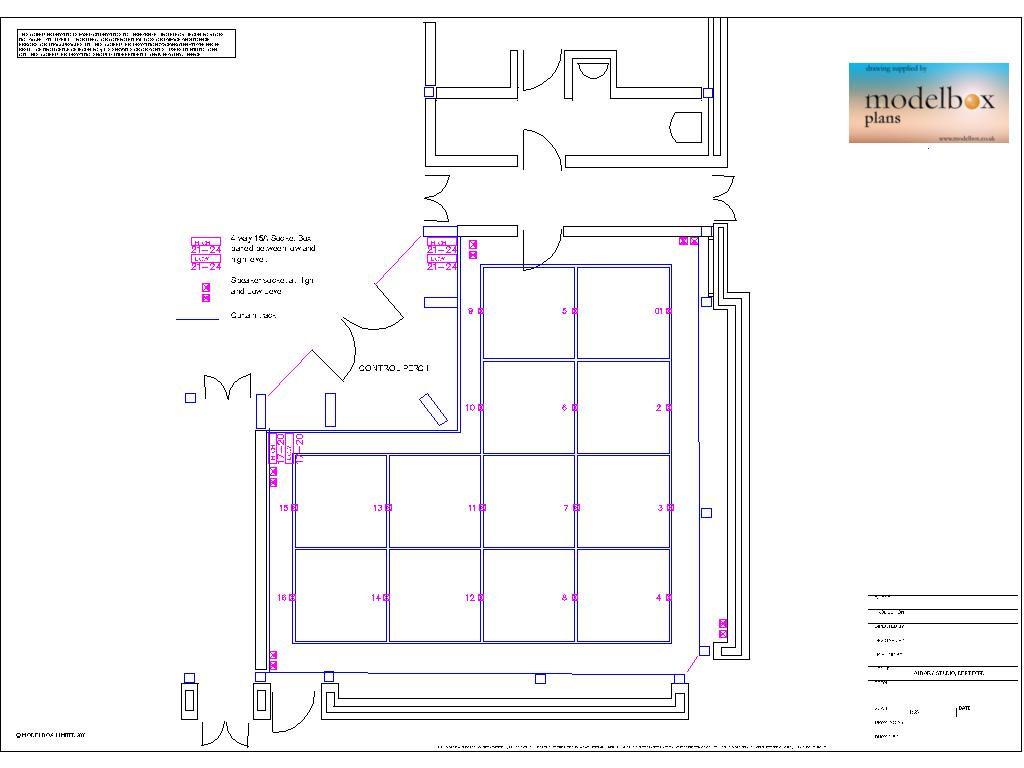 Albany Theatre Studio, Deptford