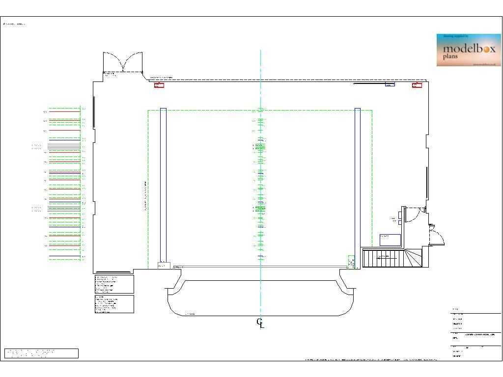 YORK, Grand Opera House