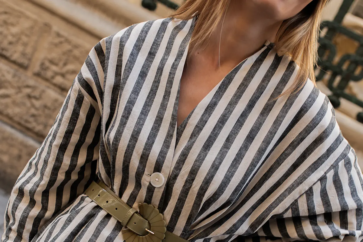 La marca española de moda Nesines lanza La Farándula