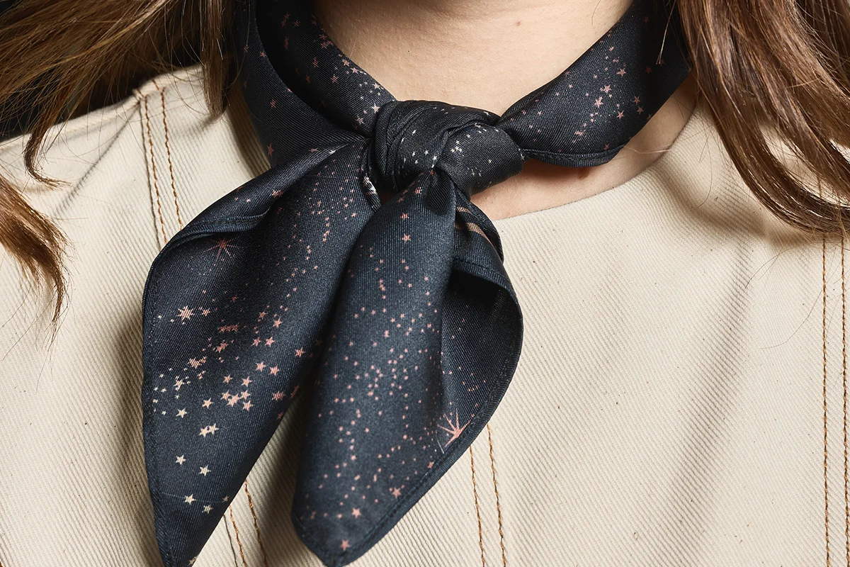 Juan Avellaneda x Estée Lauder en El Corte Inglés