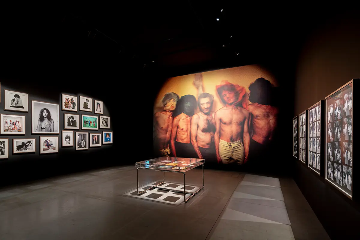 Sumérgete en la cultura local (a través de sus exposiciones) 