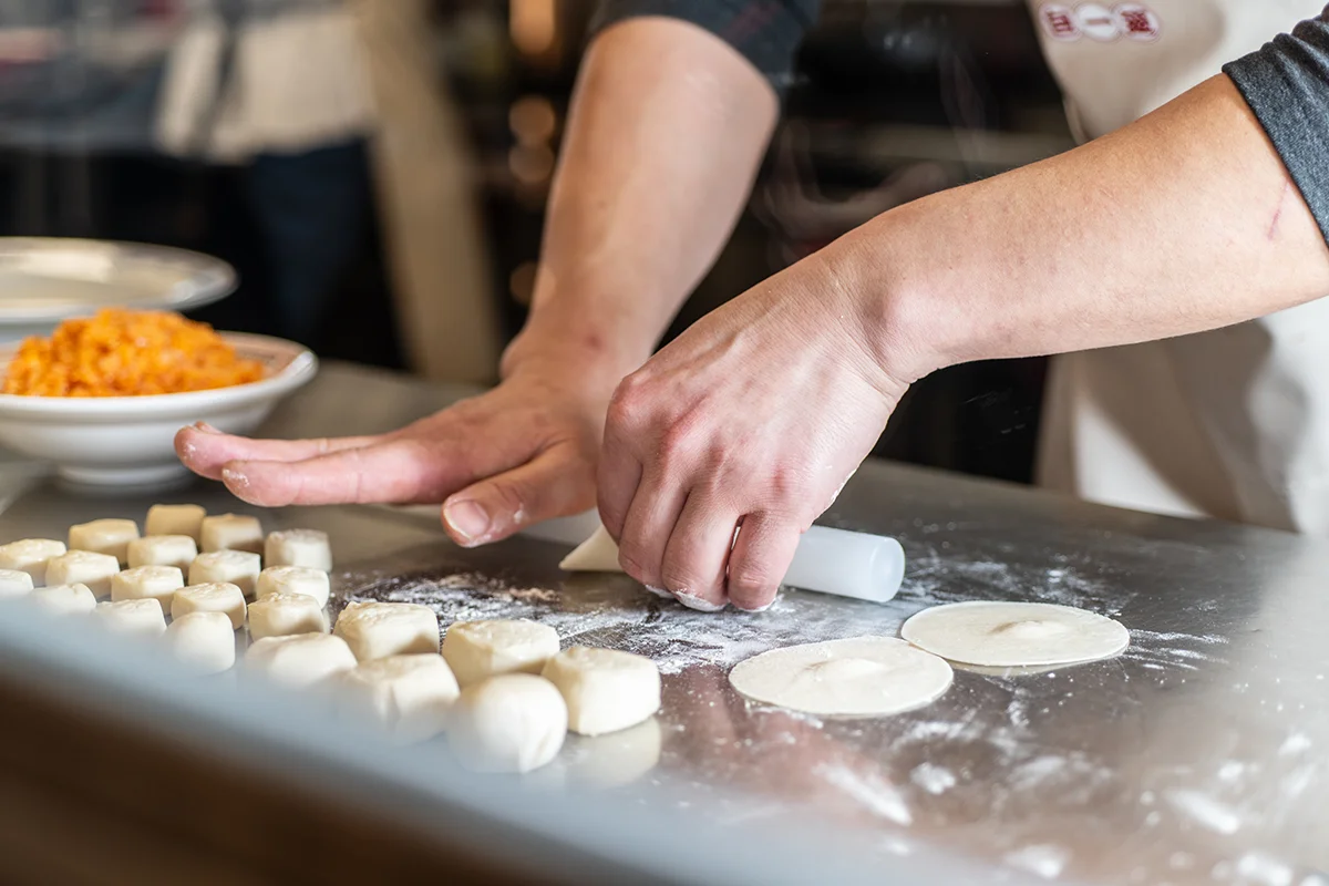Madrid oriental: Tres paradas imprescindibles para amantes de la cocina china