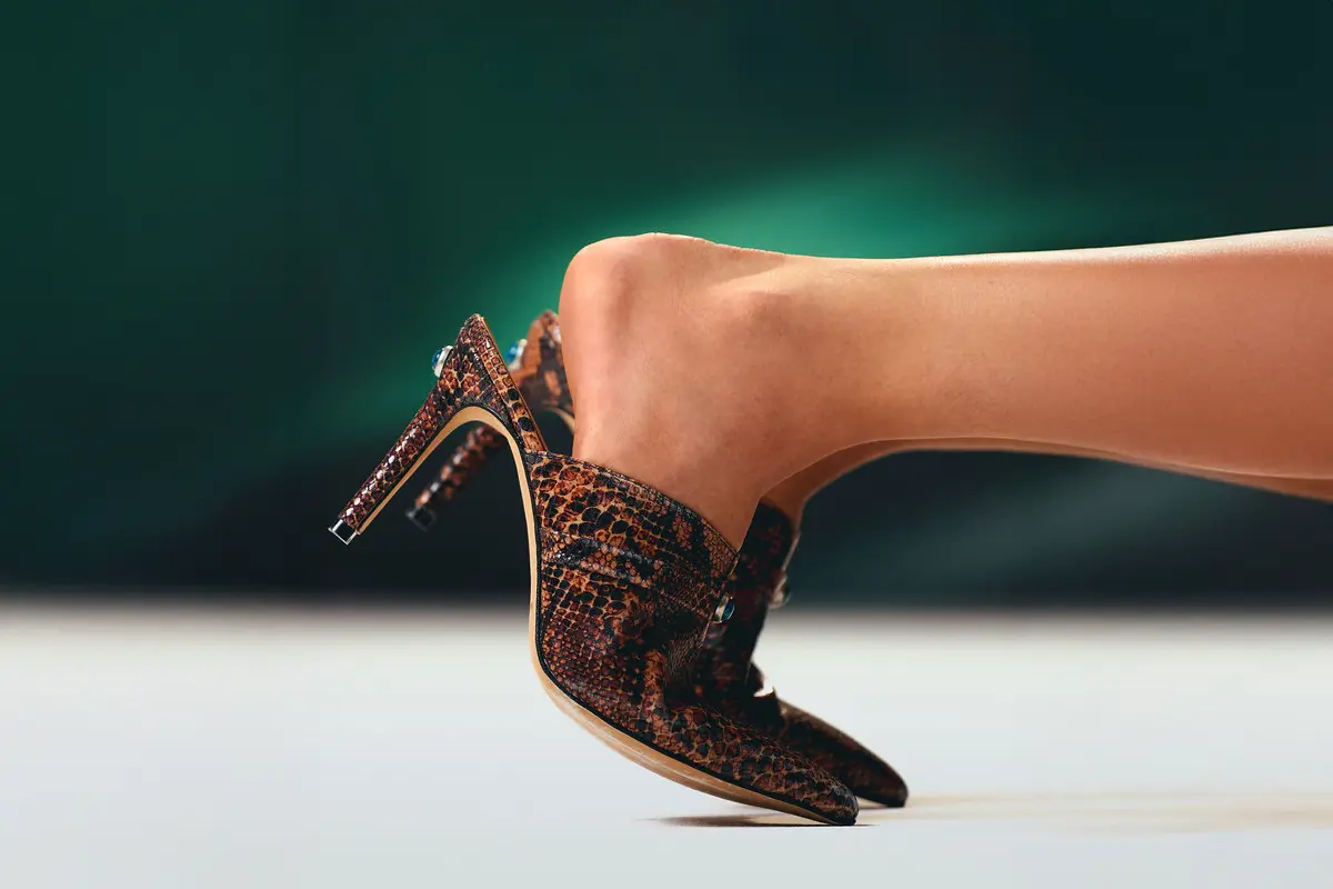 El renacimiento de un símbolo eterno: La Serpiente