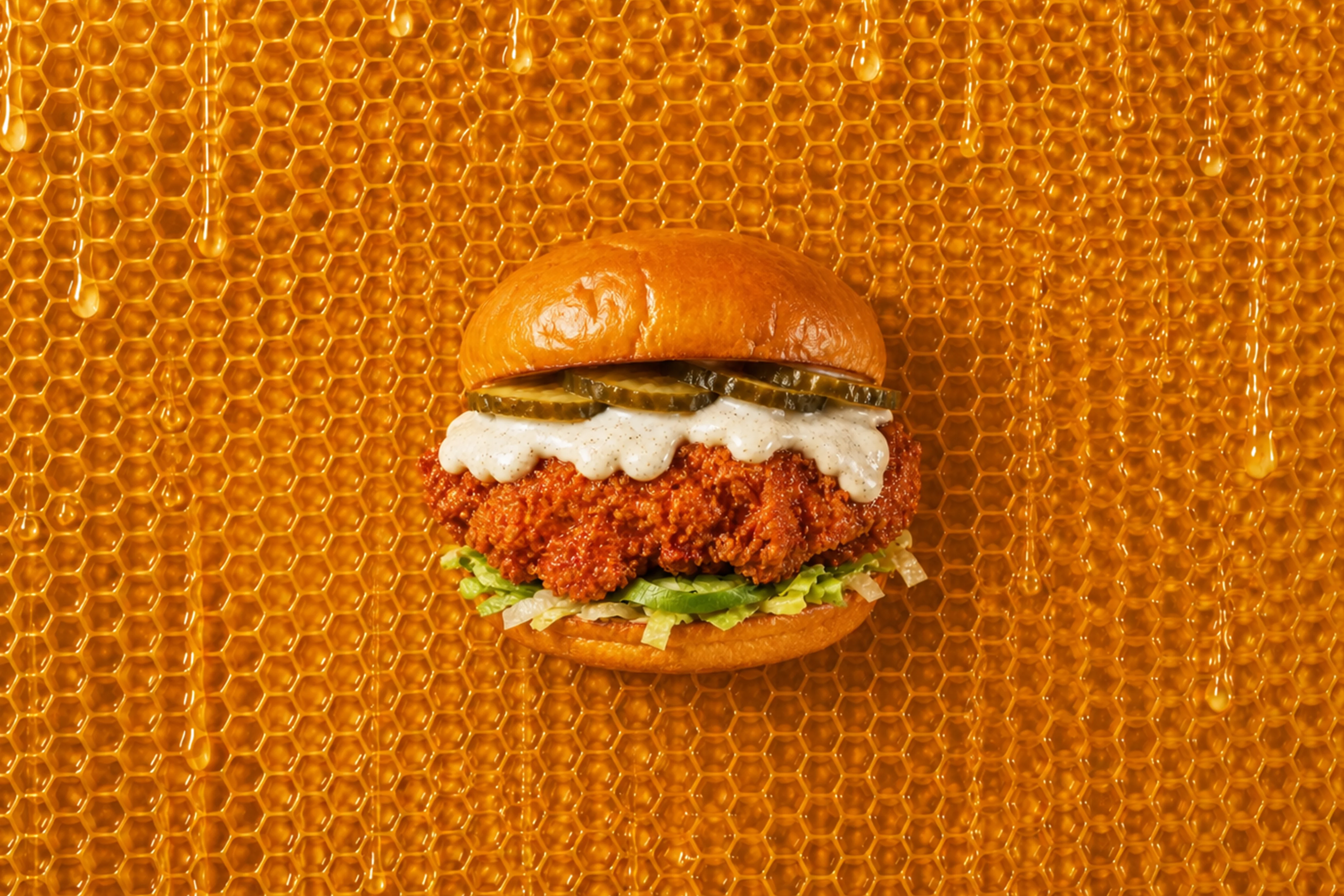Día del Pollo Frito