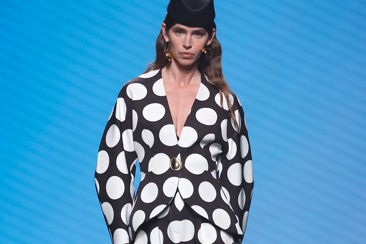 Mercedes-Benz Fashion Week