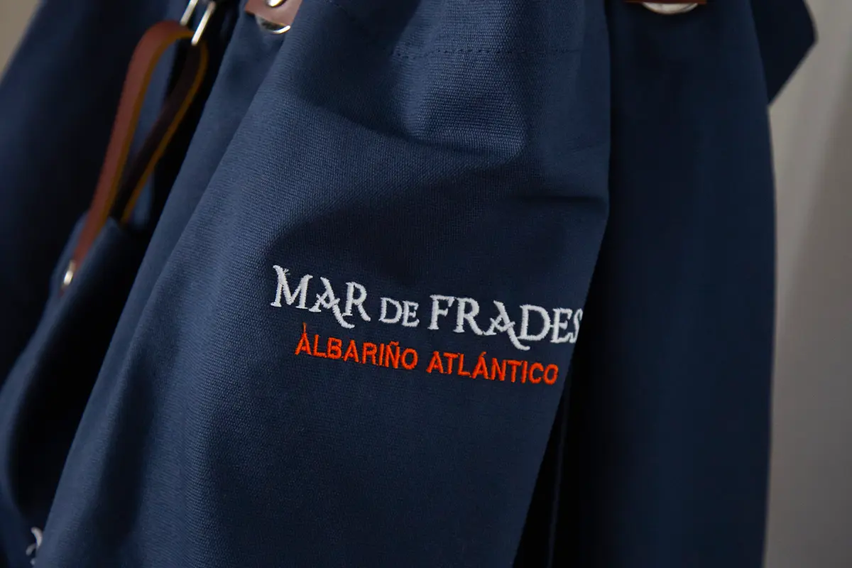 Mar de Frades