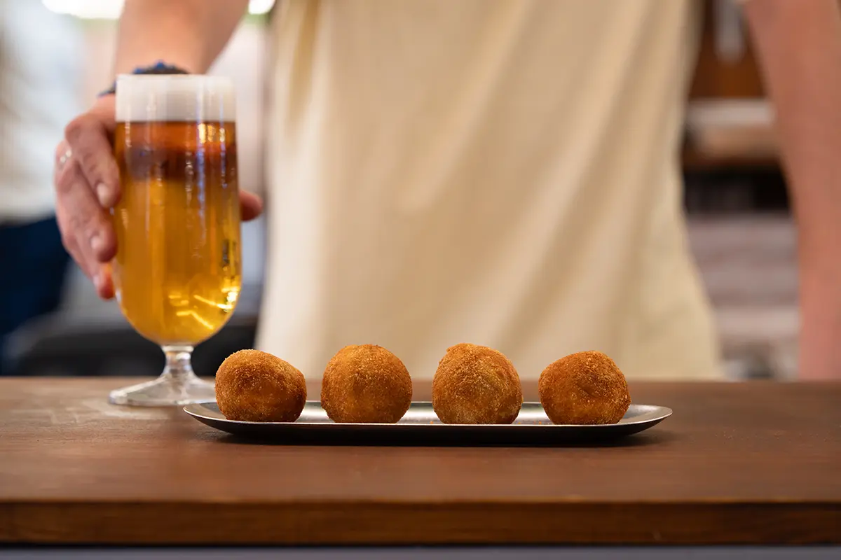 Las 20 mejores marcas culinarias de Madrid llegan al Bernabéu Market