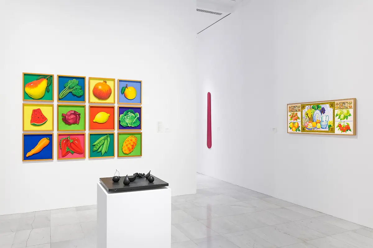 El arte como experiencia