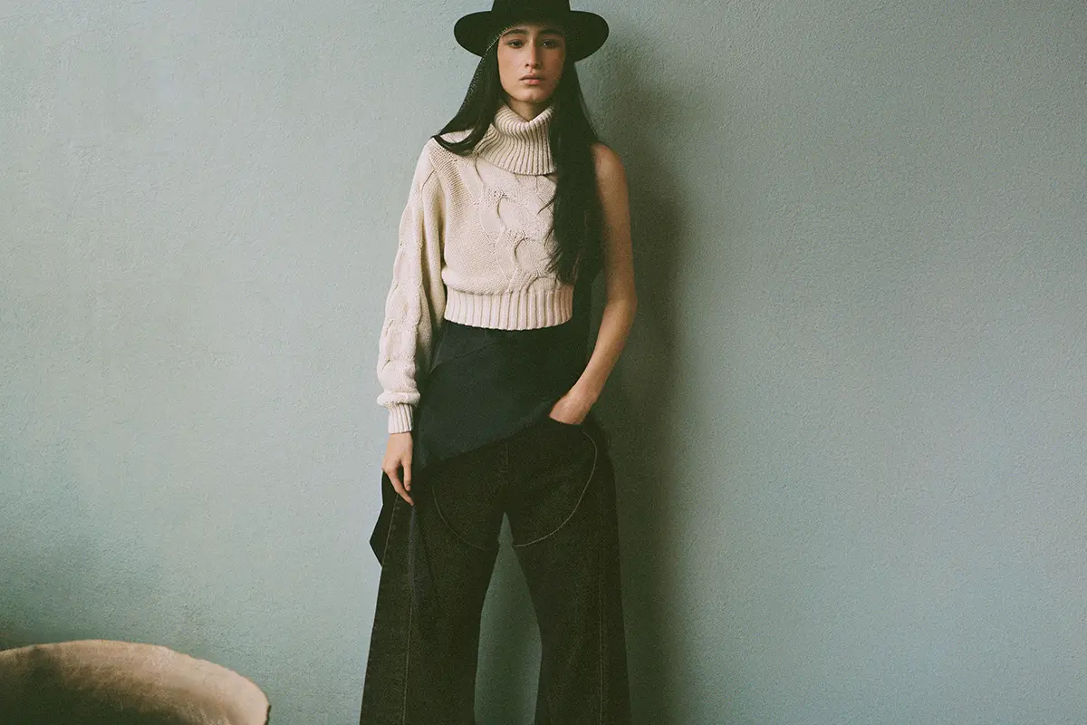 H&M x Lorena Saravia 