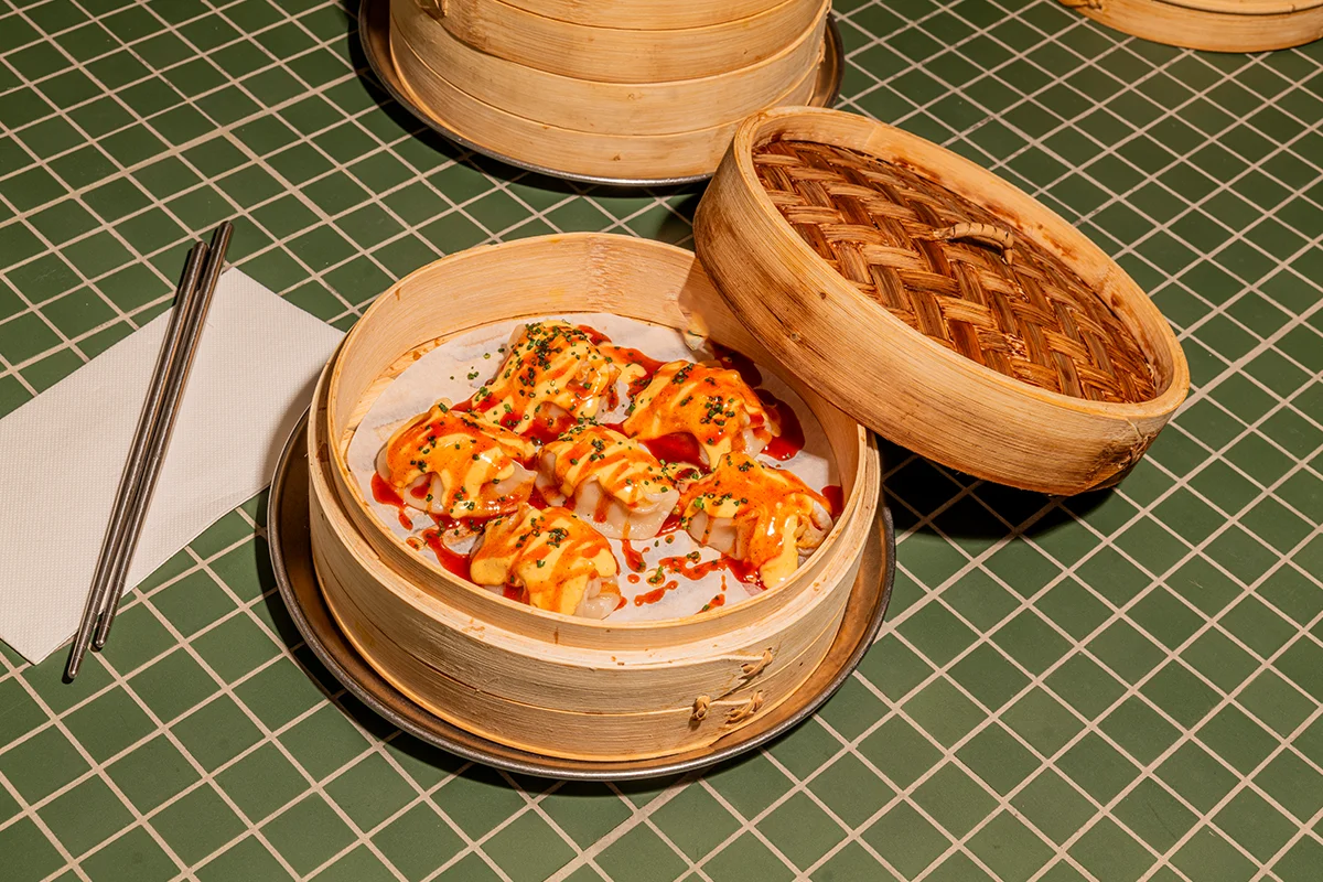 Madrid oriental: Tres paradas imprescindibles para amantes de la cocina china