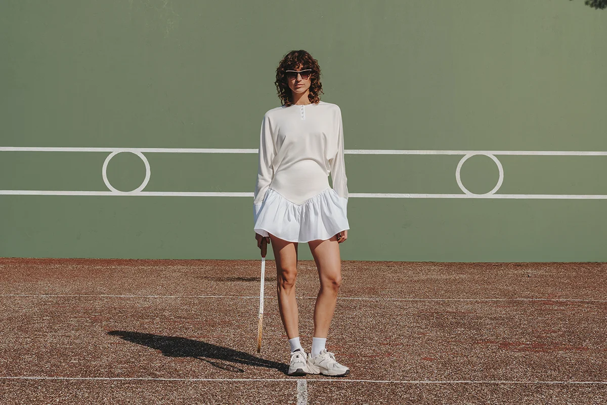 La nueva colección de gafas “quiet luxury” de Cottet inspirada en Barcelona