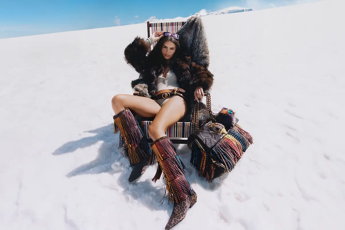 Nuevas caras, nuevas voces: Las campañas de moda Otoño/Invierno 2025 