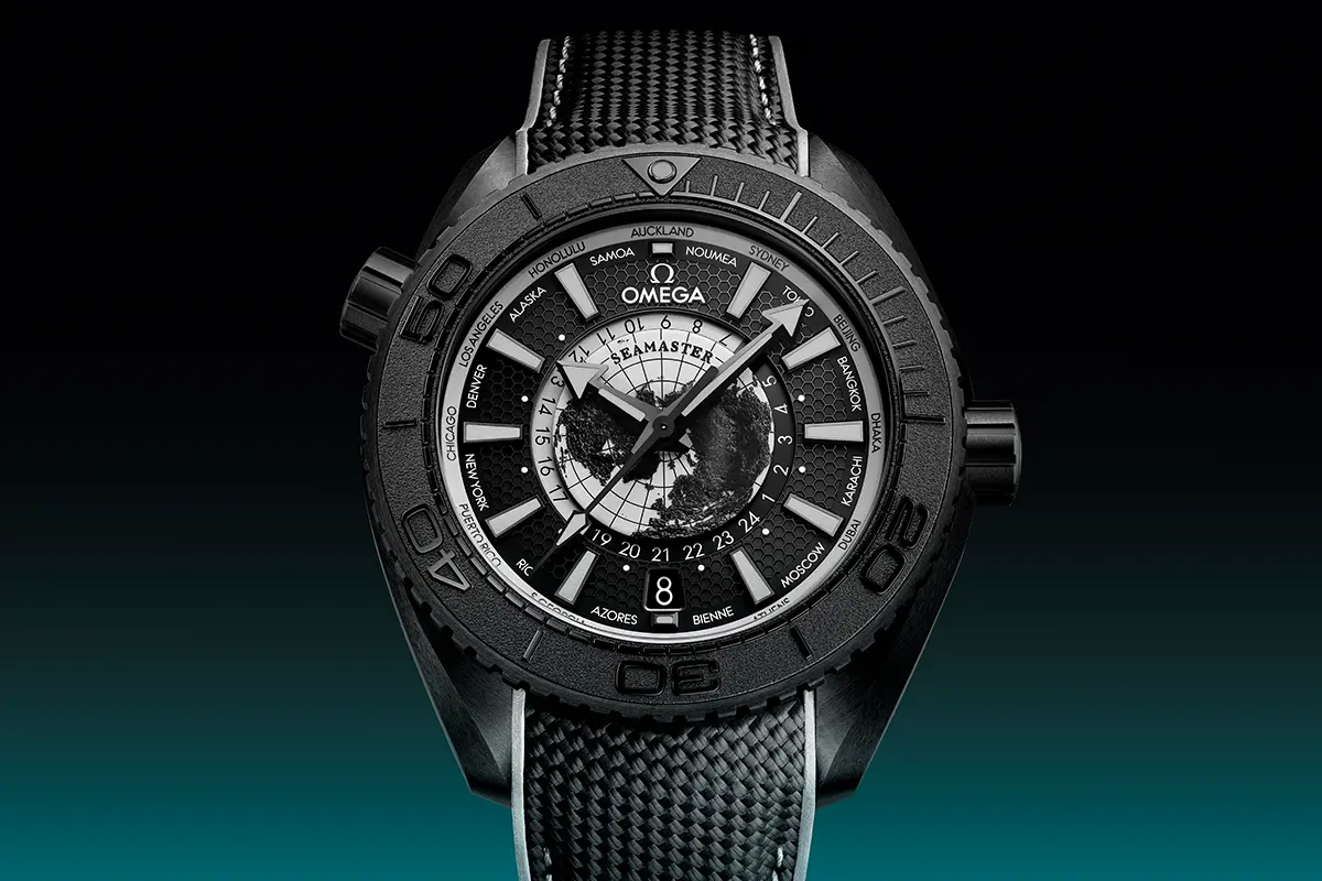 relojes de buceo