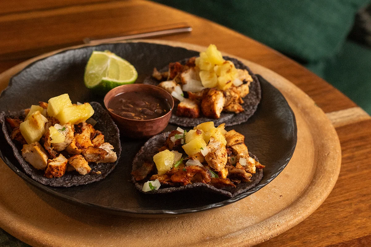 México a bocados: esta es la ruta ideal para celebrar el Día del Taco en Madrid