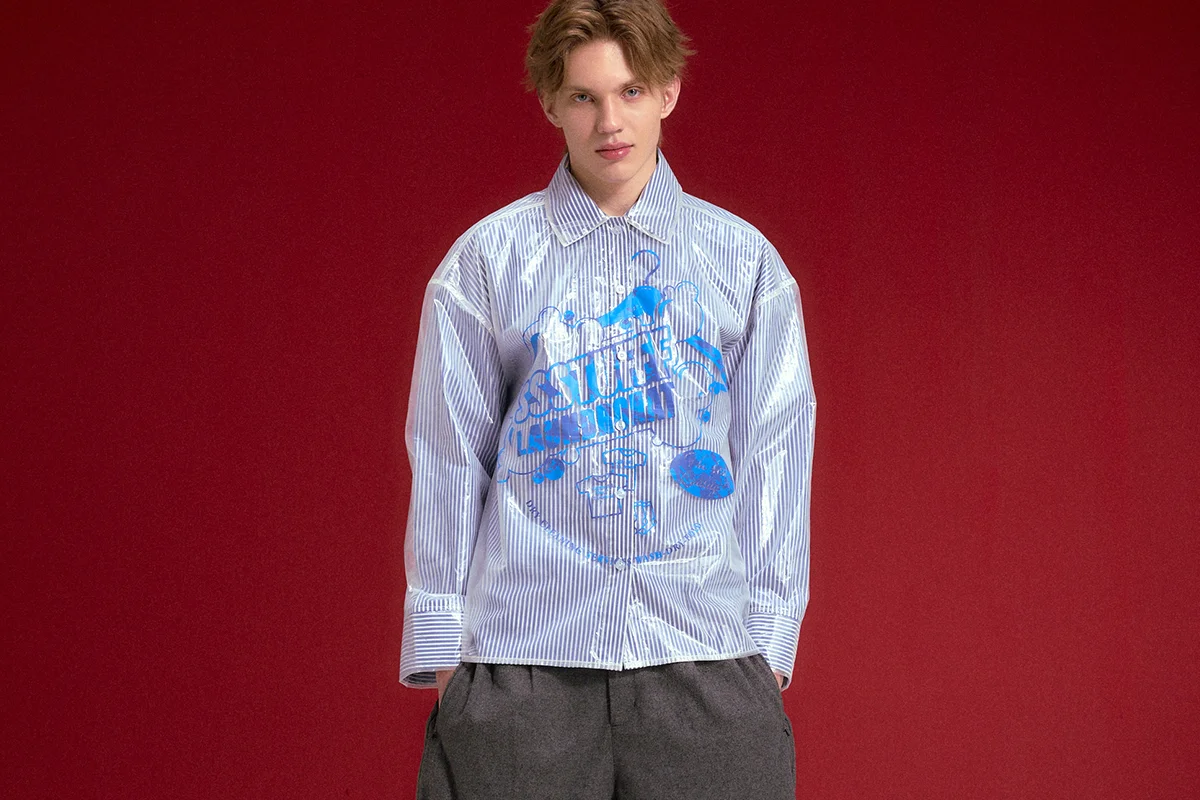 ¿Quién es el asesino? La nueva colección narrativa de SSSTUFFF que es pura vanguardia