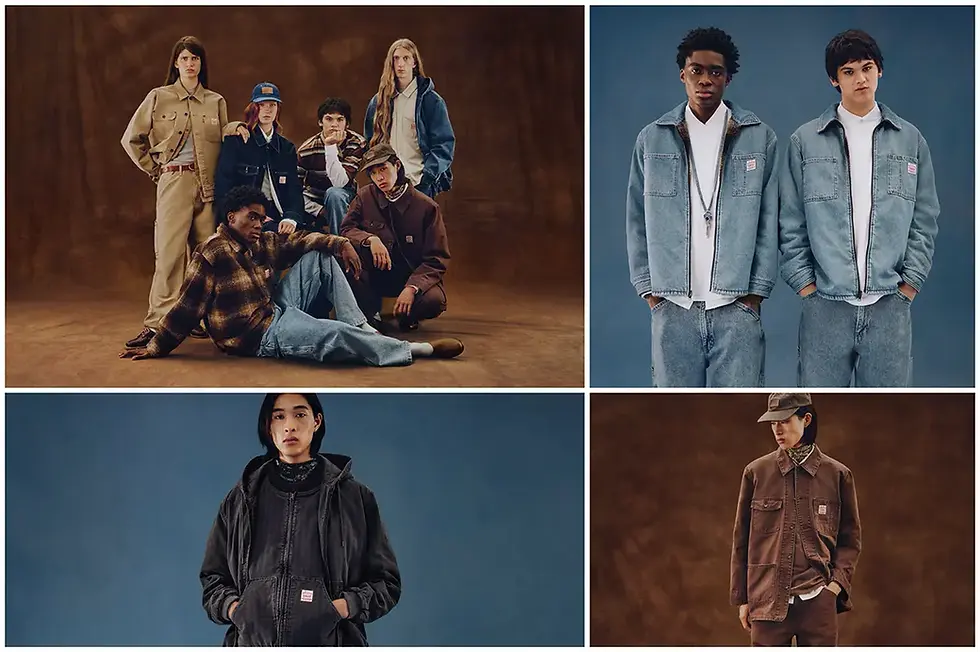 Prendas outdoor imprescindibles para afrontar los cambios de temperatura