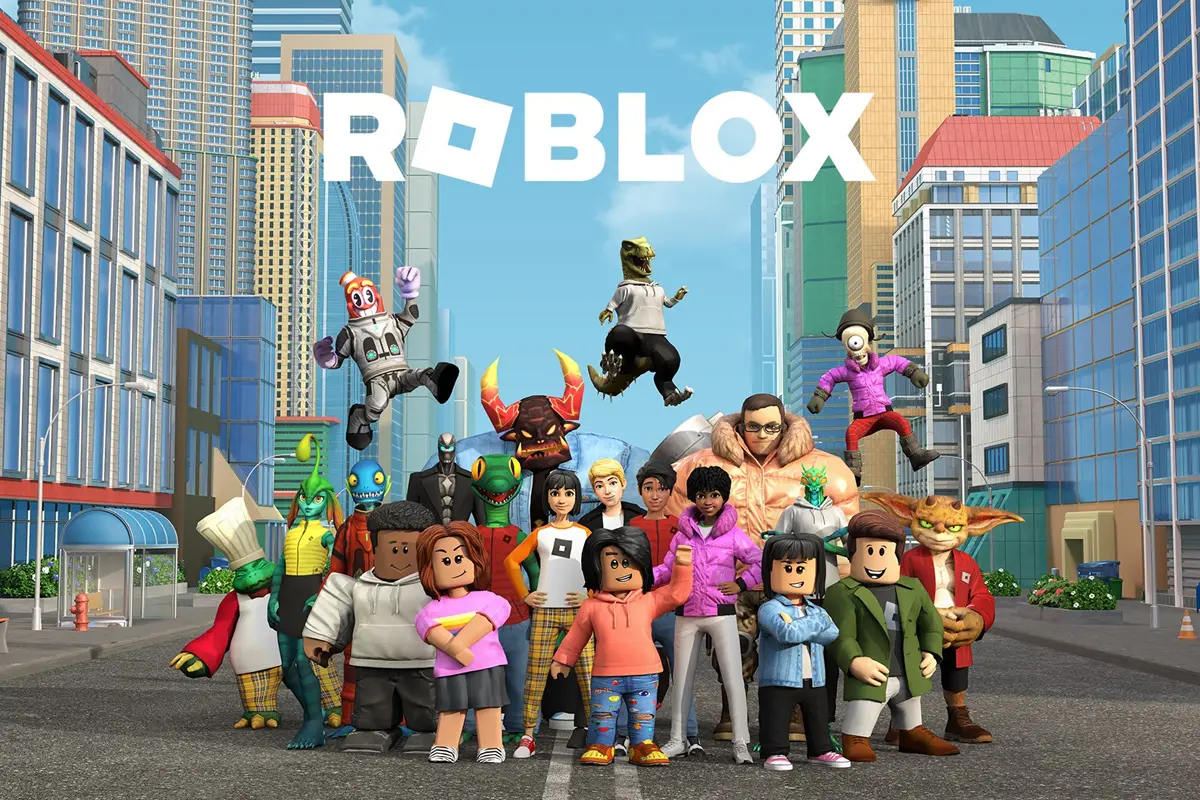 Los videojuegos más jugados en 2025: de Minecraft a Roblox, Fortnite y Grow a Garden
