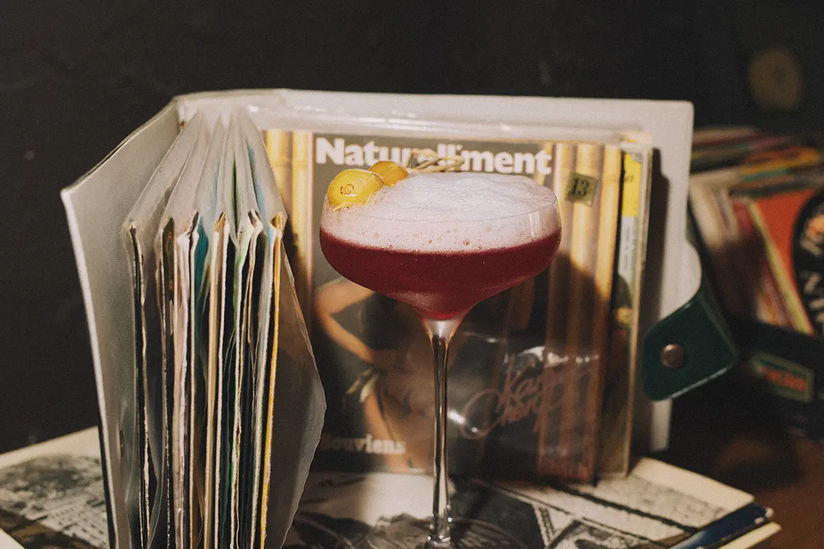 Snake Bar es la nueva apuesta de GLH Singular Restaurants en Madrid