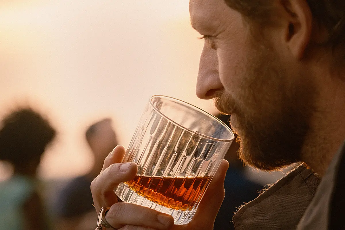 Ron Diplomatico