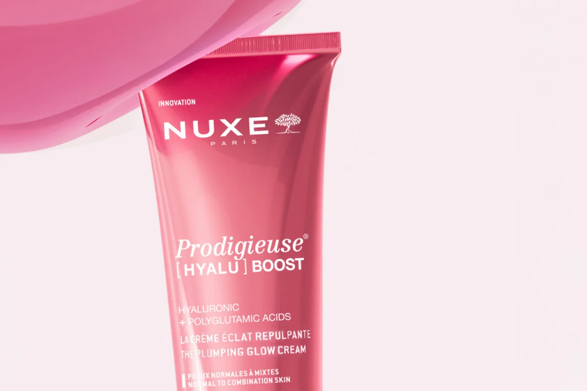 El glow que la Generación Z estaba esperando