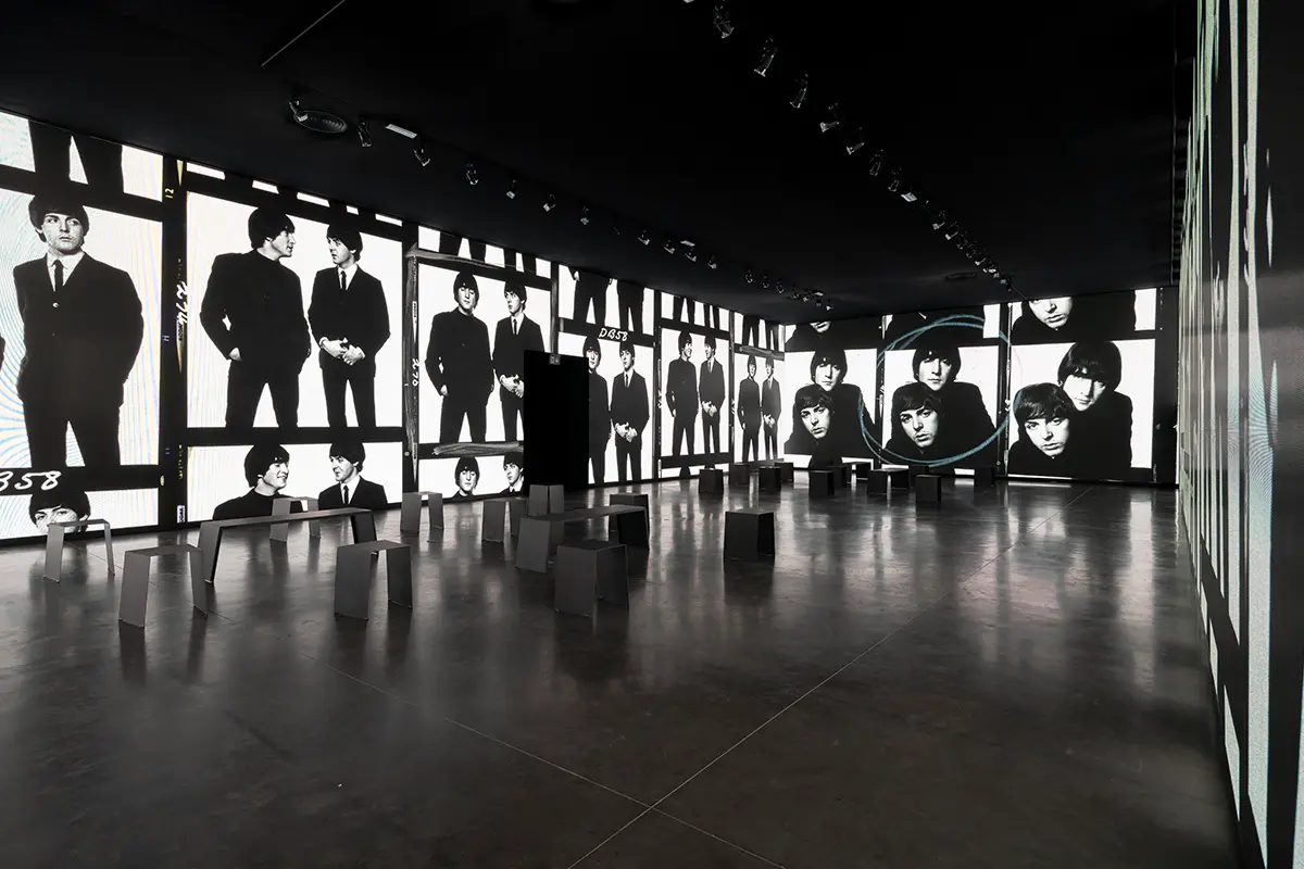 Sumérgete en la cultura local (a través de sus exposiciones) 