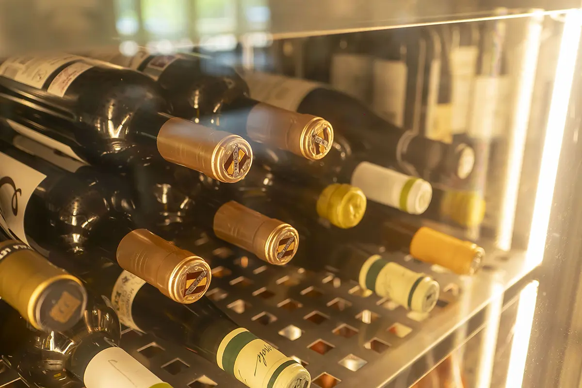 Blancos que hablan de Rioja