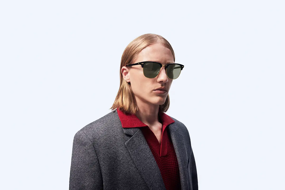 Sunglass Hut