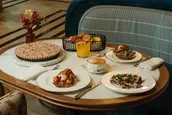 El nuevo brunch de Goutdhestia y BLESS Madrid para disfrutar el fin de semana