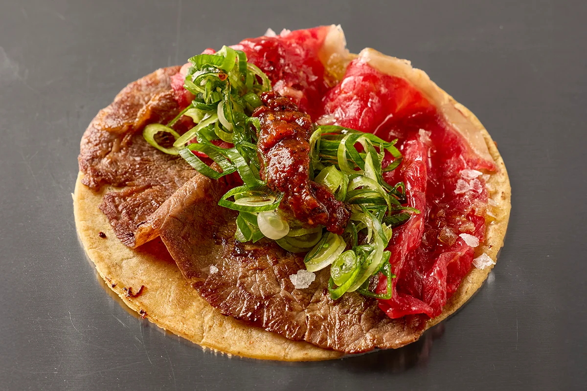 México a bocados: esta es la ruta ideal para celebrar el Día del Taco en Madrid