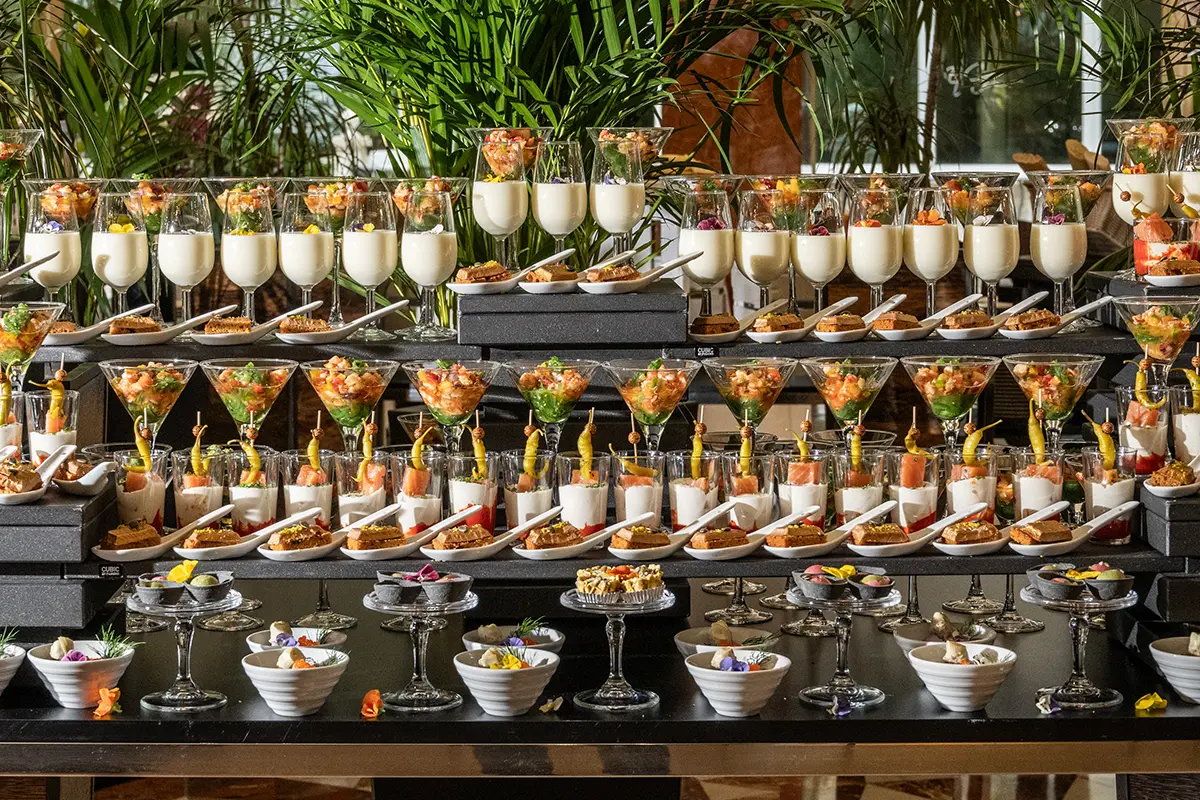 BRUNCH-INTERCONTINENTAL-MADRID