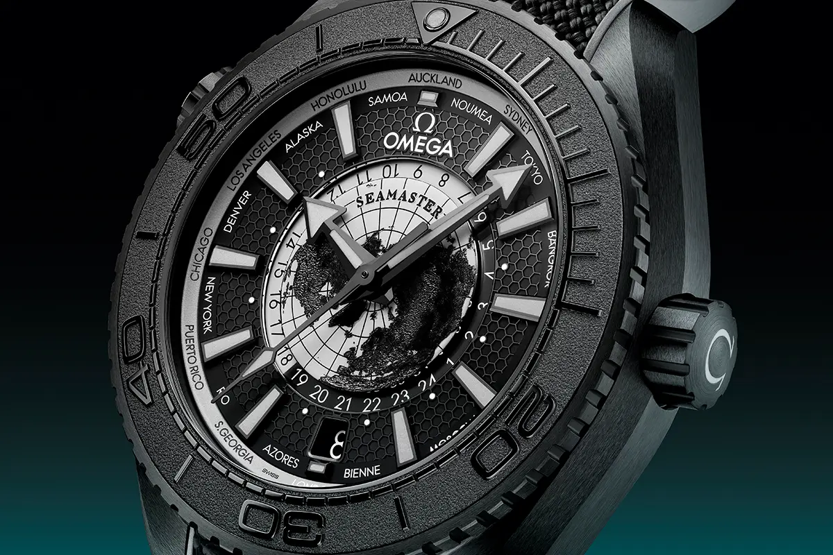 relojes de buceo