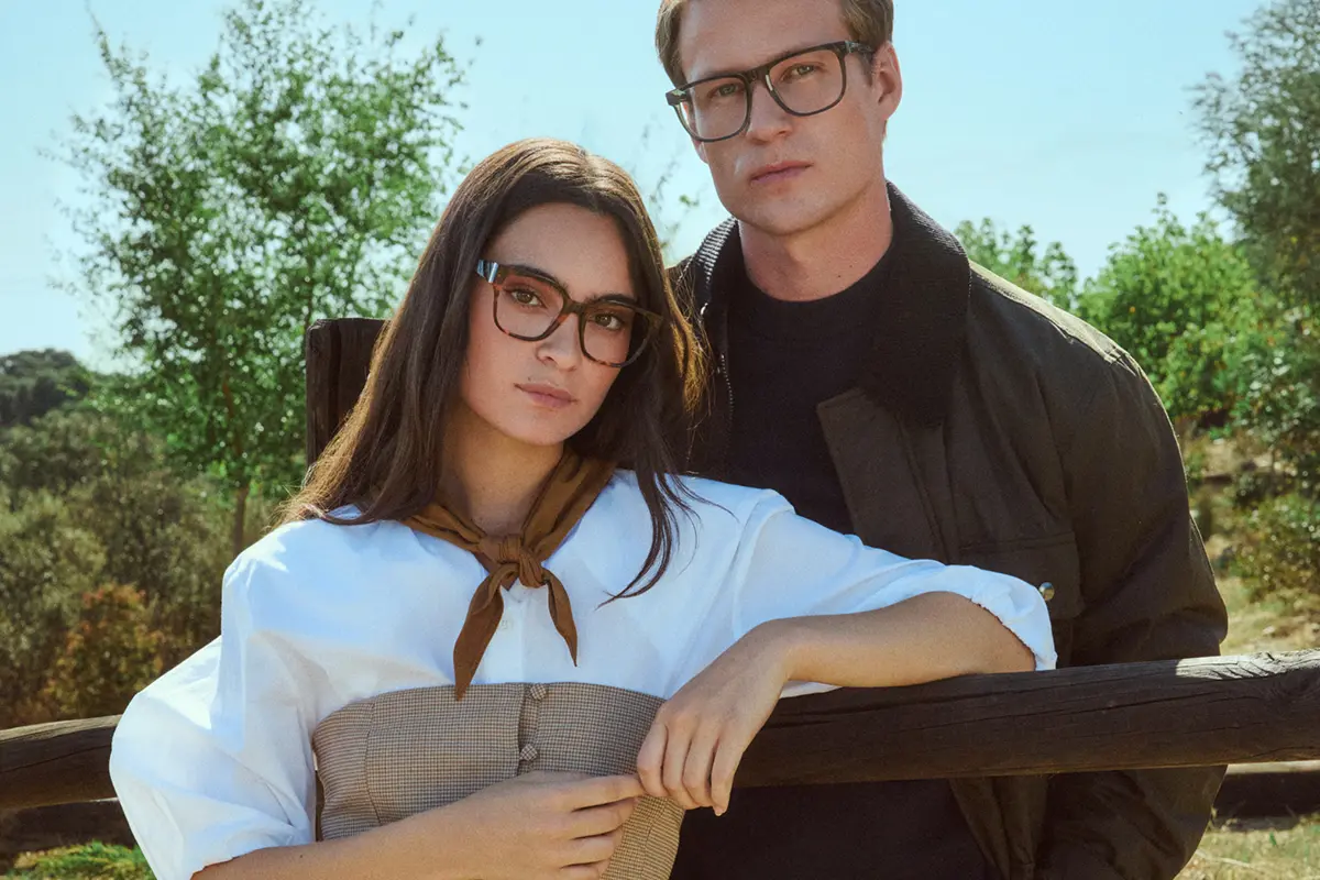 Opticalia solo como tu