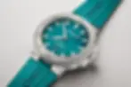 Oris presenta un reloj que apoya la vida marinaÂ