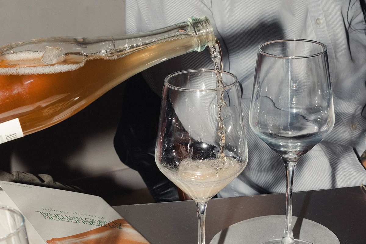 La nueva cita de Fondo Wine School para consumidores conscientes