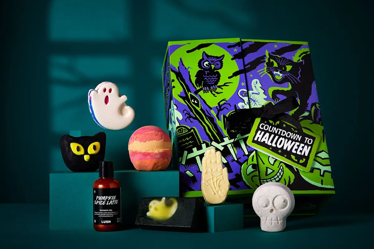 Guía de planes de Halloween y Día de Muertos en Madrid