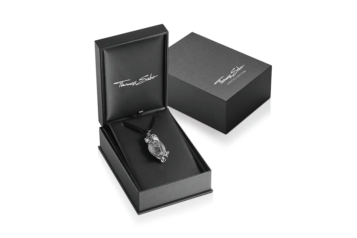 Halloween Thomas Sabo
