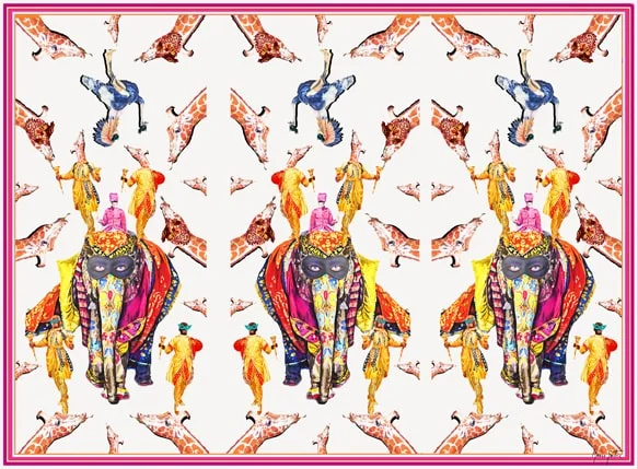 Carnaval, carnaval en Ginos