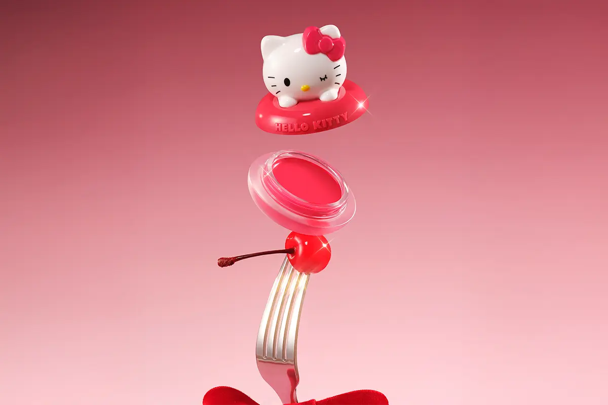 Hello Kitty conquista belleza, moda y lujo: por qué sigue siendo un icono global 