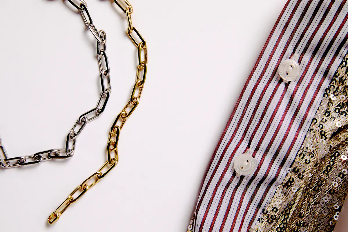 Aristocrazy colabora por primera vez con Hand Over