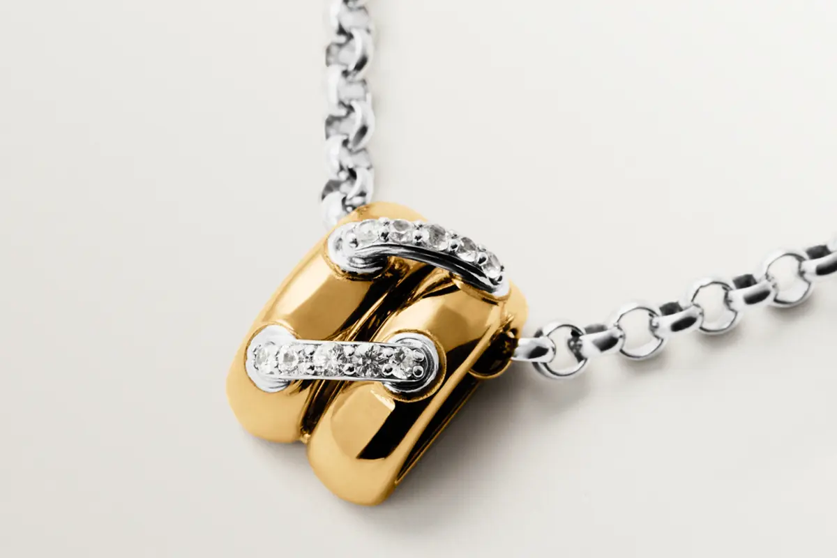Aristocrazy lanza una colección que fusiona la estética punk con la joyería