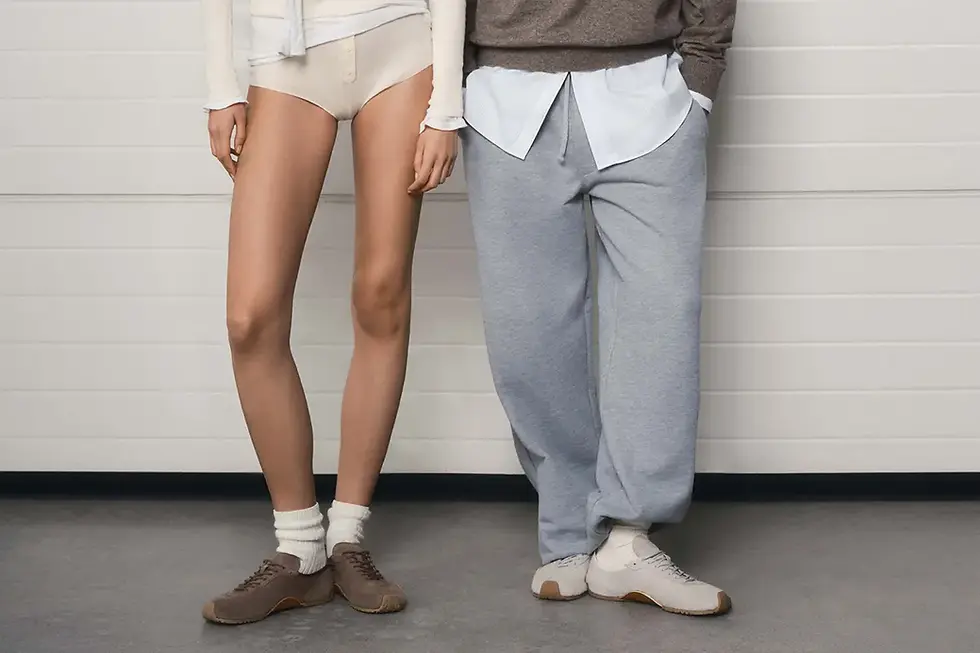 Por qué el barefoot es la tendencia de salud y moda definitiva 