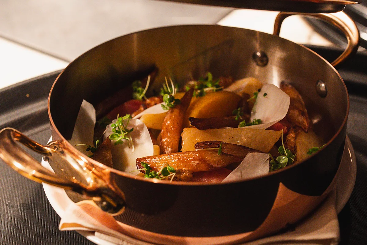 Madrid vive la revolución del 'brunch'