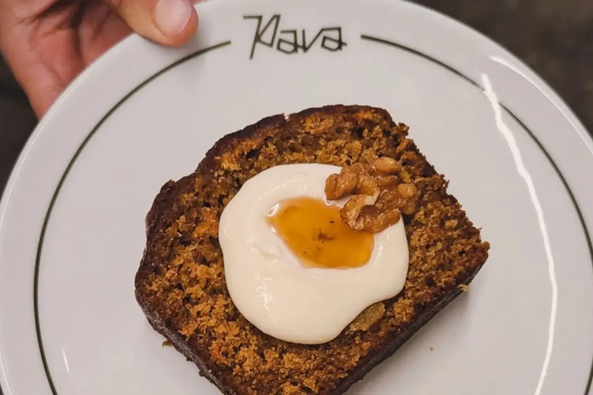 Beik Beik, Julita y Pava: los nuevos lugares para un café en Madrid 
